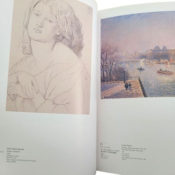 A Hawaii Treasury Masterpieces from the Honolulu Academy of Arts Book M. Morse/ - Picture 4 of 13